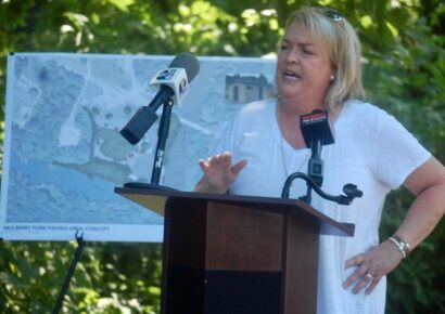 First North Alabama Projects Funded by Tyson Settlement Announced