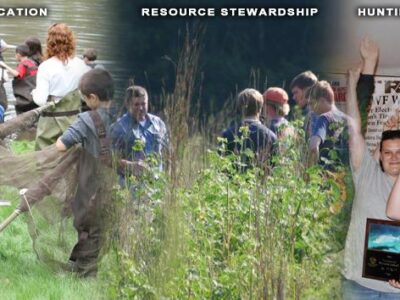 Alabama Wildlife Federation to Recognize Conservation Achievement Award Recipients