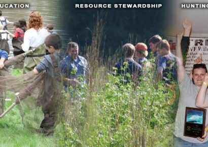 Alabama Wildlife Federation to Recognize Conservation Achievement Award Recipients