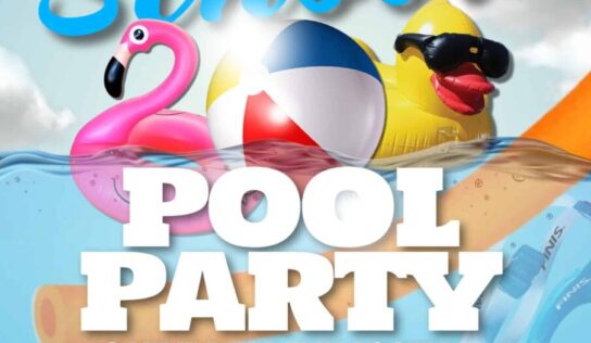 Prattville Hosting Back to School Pool Party July 30th with $1 Admission