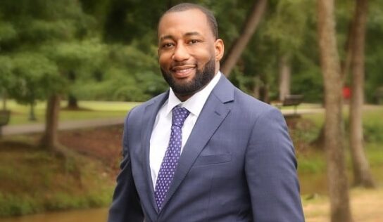 Joshua Byrd Joins River Bank & Trust in Millbrook