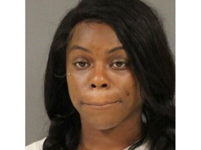 CrimeStoppers Tip Leads Authorities to Escapee wanted for Capital Murder