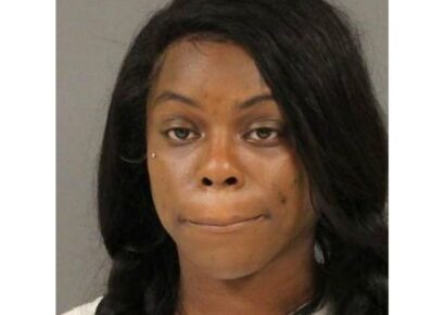 CrimeStoppers Tip Leads Authorities to Escapee wanted for Capital Murder