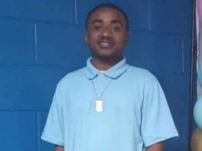 Christopher Williams, of Montgomery, Reported Missing; Last seen July 9