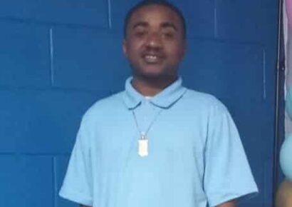 Christopher Williams, of Montgomery, Reported Missing; Last seen July 9