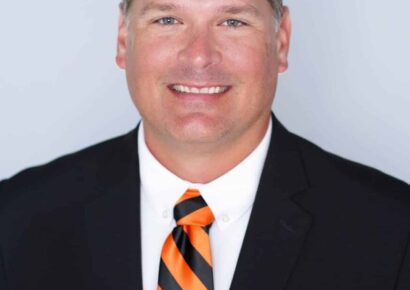 Erik Maas named director of athletics at Auburn University at Montgomery