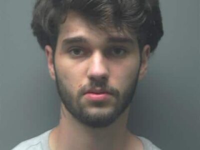 Phenix City Police, Family of Missing Man both Asking for help to find Ethan A. Boyt