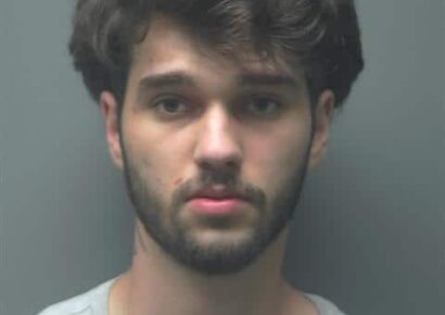 Phenix City Police, Family of Missing Man both Asking for help to find Ethan A. Boyt