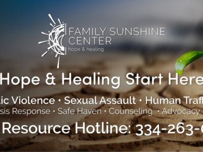 Family Sunshine Center hosting Uniform Drive; Donations Appreciated