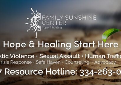 Family Sunshine Center hosting Uniform Drive; Donations Appreciated