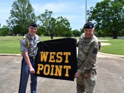 Marion Military Institute, the Oldest Military Junior College in the United States, Offers a Wide Variety of Military and Non-Military Programs