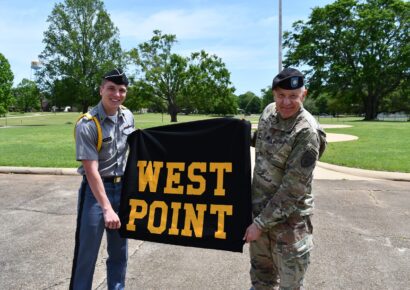 Marion Military Institute, the Oldest Military Junior College in the United States, Offers a Wide Variety of Military and Non-Military Programs