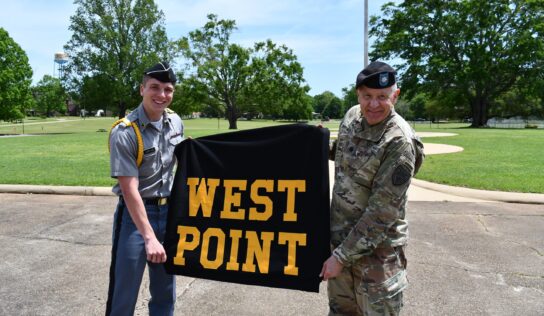 Marion Military Institute, the Oldest Military Junior College in the United States, Offers a Wide Variety of Military and Non-Military Programs