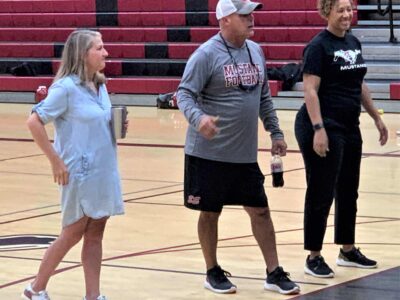 Stanhope Elmore High School Introduces New Assistant Principals