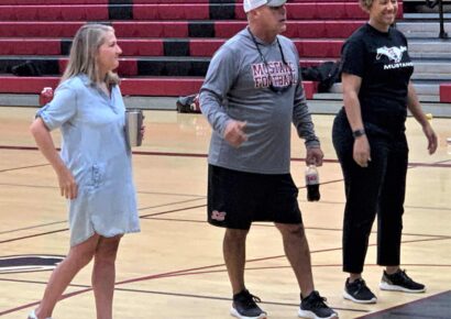 Stanhope Elmore High School Introduces New Assistant Principals