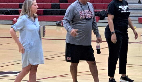 Stanhope Elmore High School Introduces New Assistant Principals