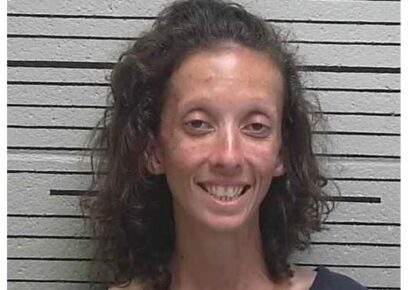 Britta Lashley has been found, according to ACSO