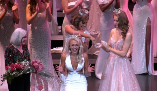 Lindsay Fincher, of Wedowee, Crowned Miss Alabama 2022 at 100th Anniversary Event