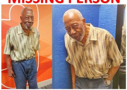 Public’s Help requested for Information on Missing Person Jessie Lawson