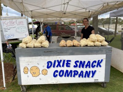 Millbrook Hosts Final Saturday Farmer’s Market of Season; Tuesday Markets continues through Aug. 16