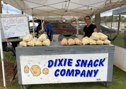 Millbrook Hosts Final Saturday Farmer’s Market of Season; Tuesday Markets continues through Aug. 16