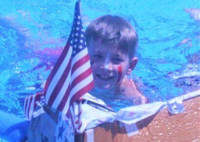 Some Paddled, Some Sank but All Had Fun at Prattville’s Annual July 4th Cardboard Boat Races