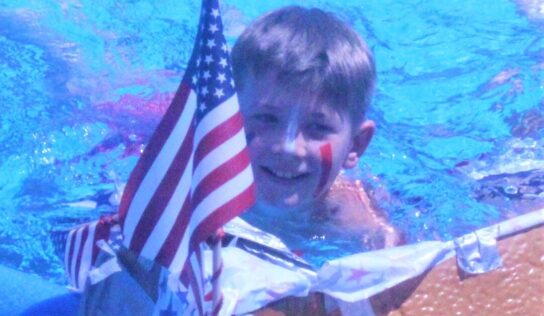 Some Paddled, Some Sank but All Had Fun at Prattville’s Annual July 4th Cardboard Boat Races