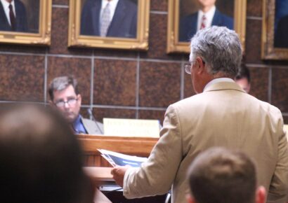 Redistricting Map Challenged at Prattville City Council Meeting