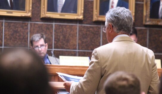 Redistricting Map Challenged at Prattville City Council Meeting