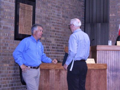 Prattville Council Hears from Concerned Citizens About Short-Term Rentals, Redistricting Efforts