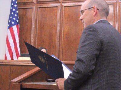 Autauga Commission Approves Grant Application for Old Kingston