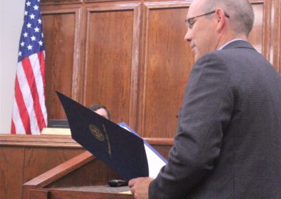 Autauga Commission Approves Grant Application for Old Kingston