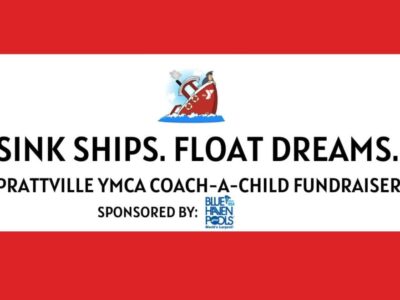 Prattville YMCA Sink-a-Palooza is Aug. 20; Donate to raise funds for Coach-a-Child Scholarships