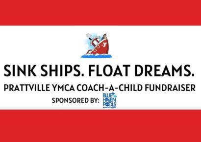 Prattville YMCA Sink-a-Palooza is Aug. 20; Donate to raise funds for Coach-a-Child Scholarships