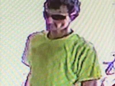 Do You Know This Person? Prattville Police Seek Identity related to Theft, Breaking and Entering