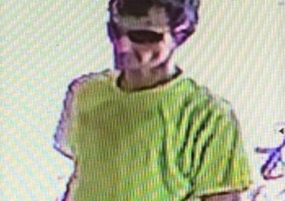 Do You Know This Person? Prattville Police Seek Identity related to Theft, Breaking and Entering