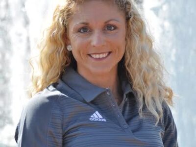 Tiffany Chandler Embraces her new Role as Wetumpka’s Athletics Program Director