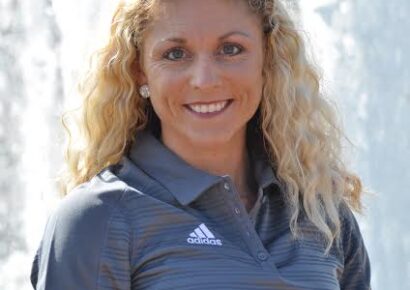 Tiffany Chandler Embraces her new Role as Wetumpka’s Athletics Program Director