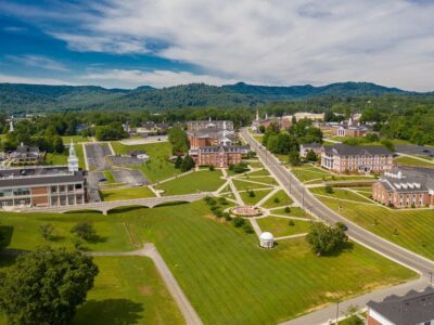 Area students graduate from University of the Cumberlands