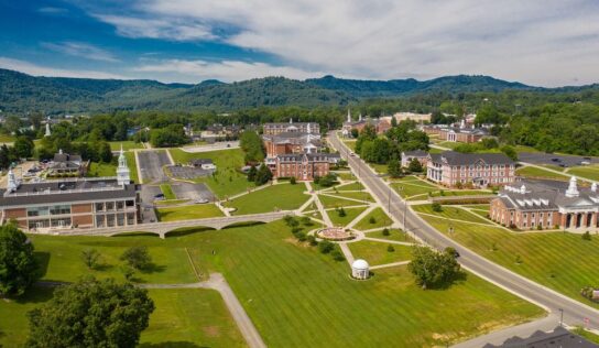 Area students graduate from University of the Cumberlands