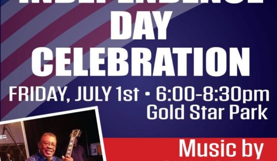 Tonight! City of Wetumpka to Host Independence Day 2022 Celebration, Fireworks