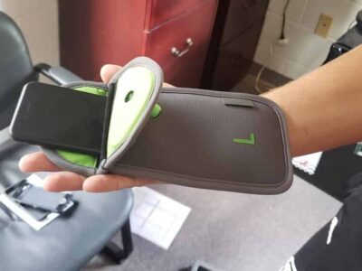 New Policy this year at SEHS: No Cell Phone Usage during Class with Help of Yondr Pouch