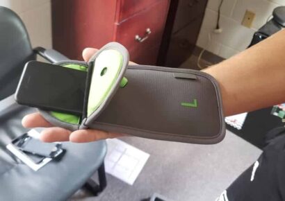 New Policy this year at SEHS: No Cell Phone Usage during Class with Help of Yondr Pouch