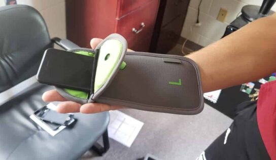 New Policy this year at SEHS: No Cell Phone Usage during Class with Help of Yondr Pouch