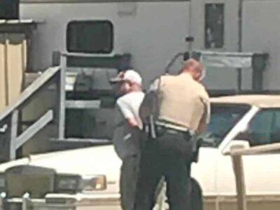 ACSO Waiting for Forensics Results to Determine Identity of Female’s Body found in Prattville storage unit