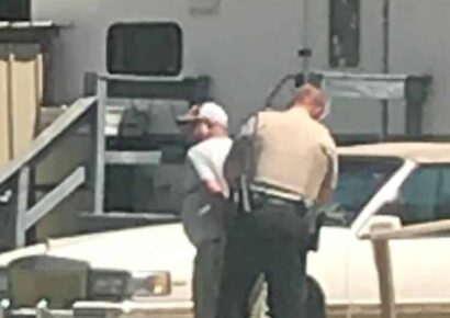 ACSO Waiting for Forensics Results to Determine Identity of Female’s Body found in Prattville storage unit