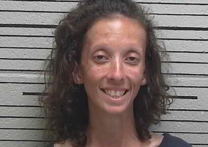 Body Found in Autauga County Thursday could be Britta Anne Lashley, who was last seen February of last year