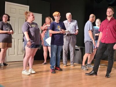Millbrook Theatre to Present ‘Bye Bye Birdie’ beginning July 21