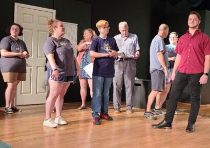 Millbrook Theatre to Present ‘Bye Bye Birdie’ beginning July 21