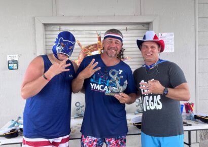 Prattville YMCA’s Annual SinkaPalooza Sees Largest Fundraiser in Event History